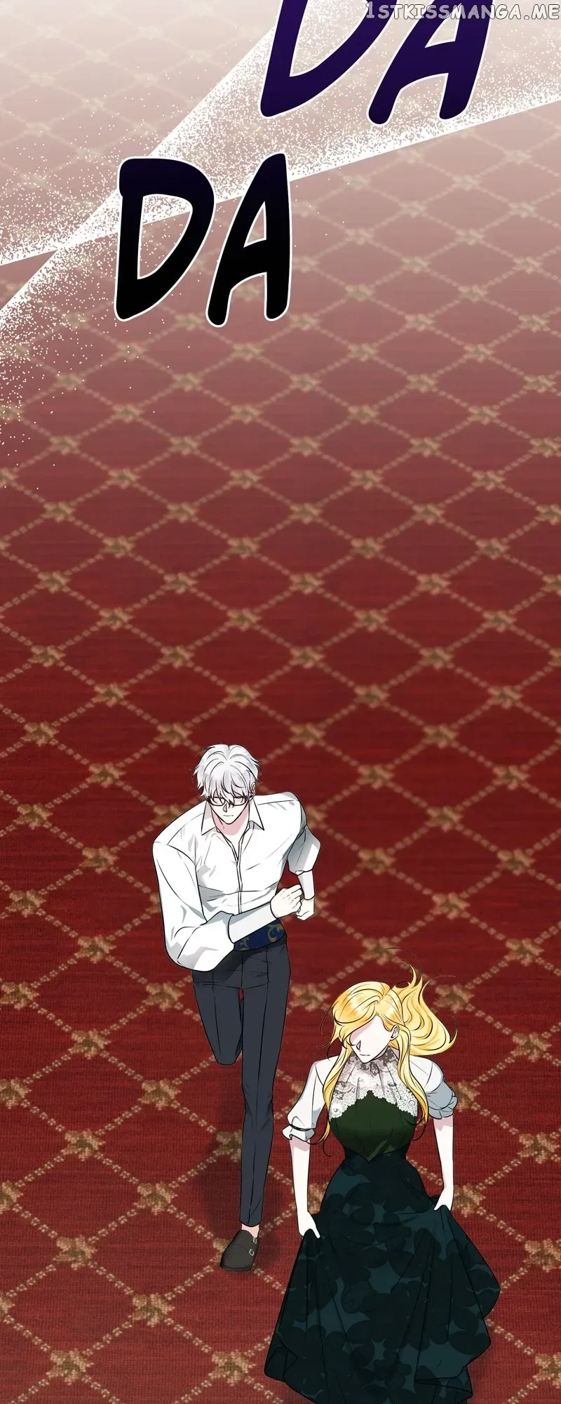 My Angelic Husband is actually a Devil in Disguise Chapter 17 page 6