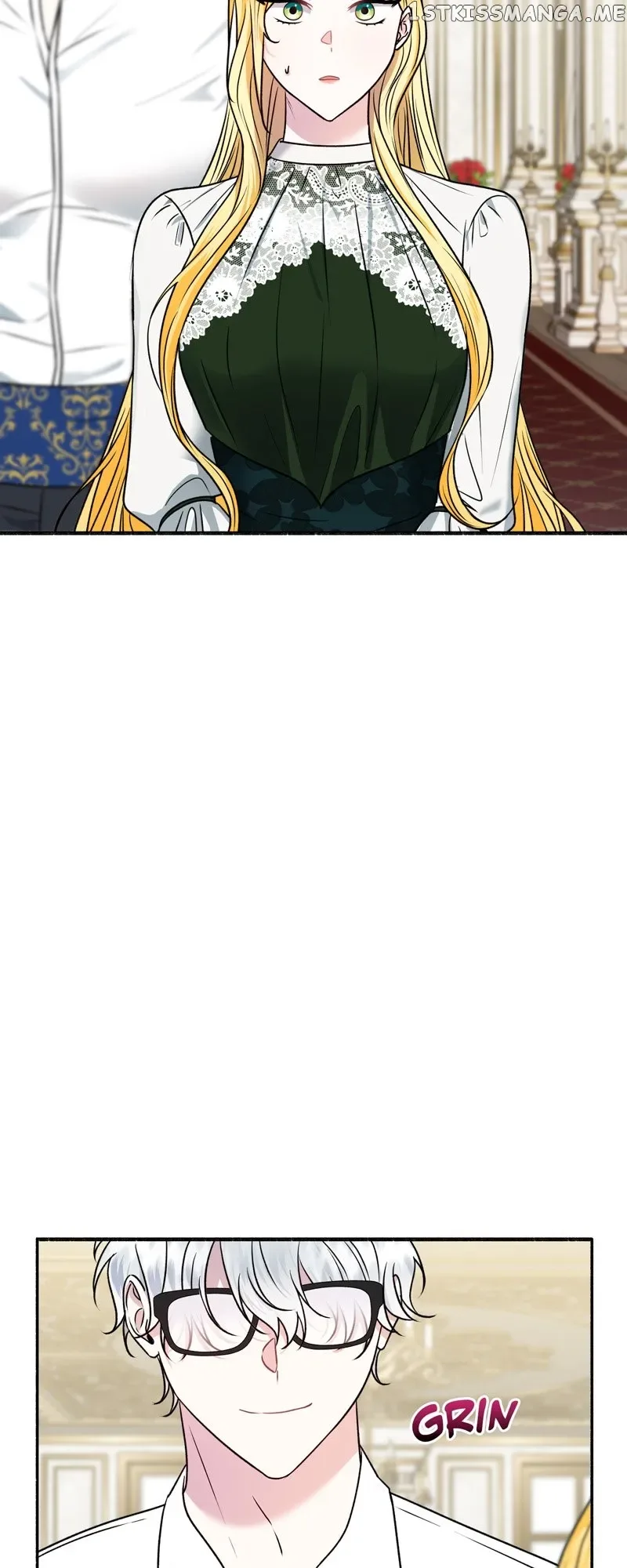 My Angelic Husband is actually a Devil in Disguise Chapter 17 page 12