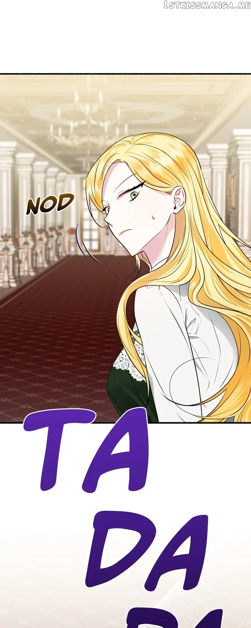 My Angelic Husband is actually a Devil in Disguise Chapter 17 page 5