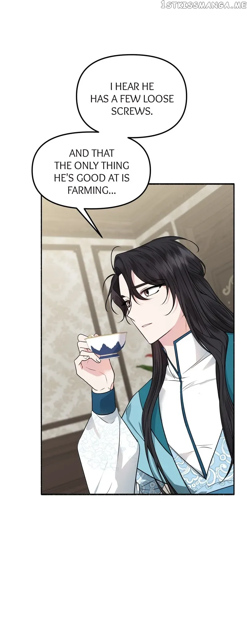 My Angelic Husband is actually a Devil in Disguise Chapter 16 page 10