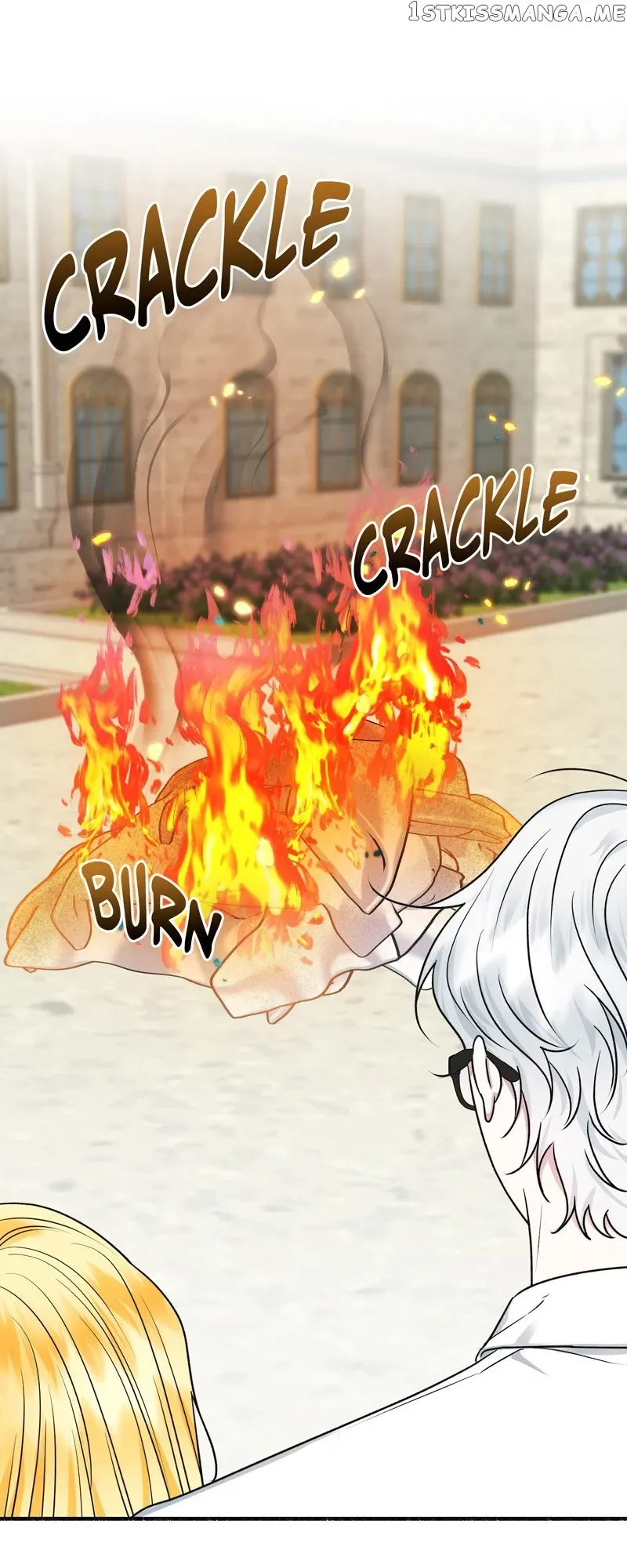 My Angelic Husband is actually a Devil in Disguise Chapter 17 page 16