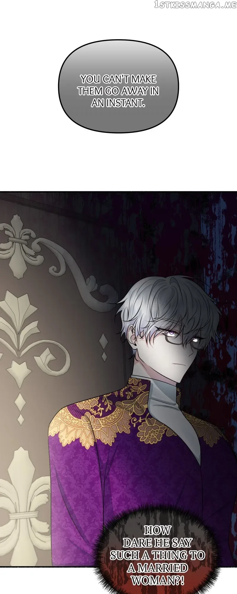 My Angelic Husband is actually a Devil in Disguise Chapter 16 page 3