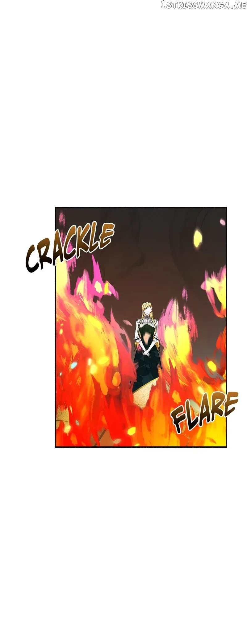 My Angelic Husband is actually a Devil in Disguise Chapter 17 page 17