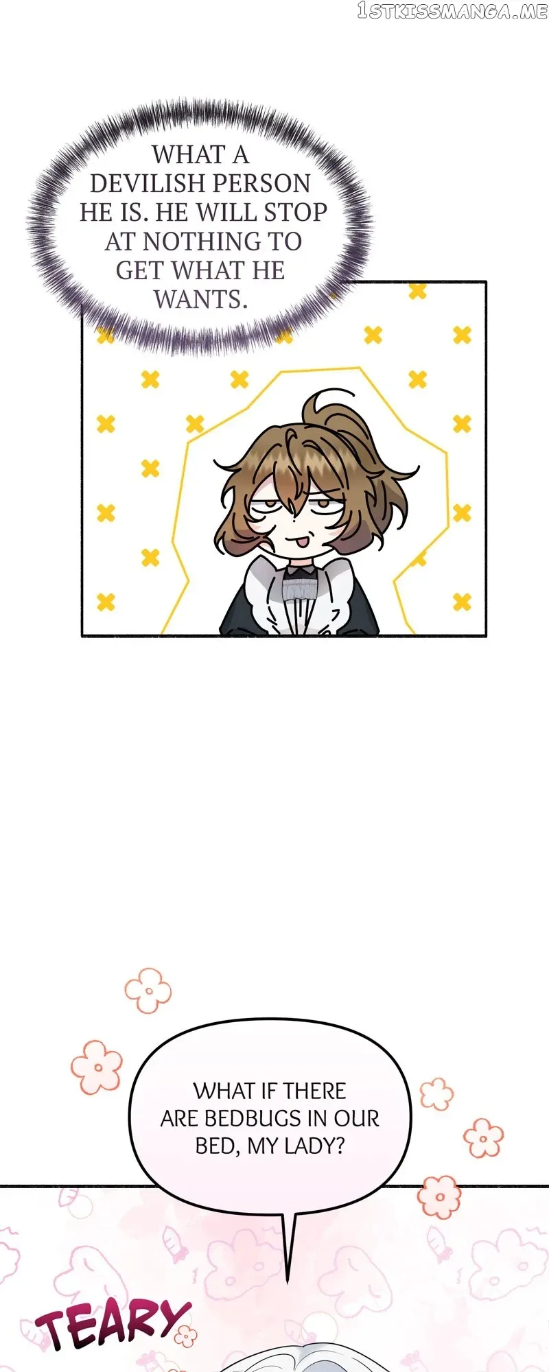 My Angelic Husband is actually a Devil in Disguise Chapter 17 page 24