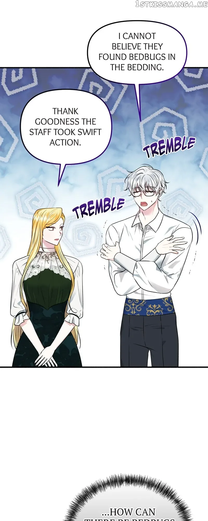 My Angelic Husband is actually a Devil in Disguise Chapter 17 page 18