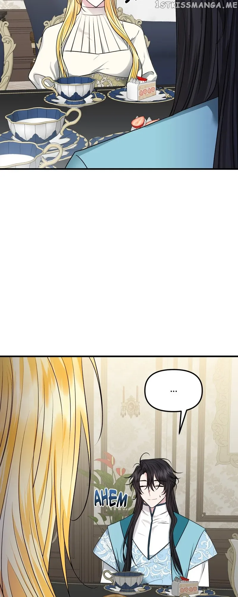 My Angelic Husband is actually a Devil in Disguise Chapter 16 page 7