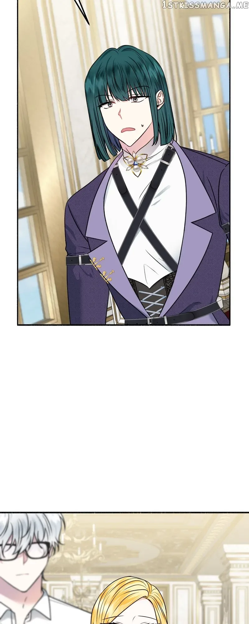 My Angelic Husband is actually a Devil in Disguise Chapter 17 page 11