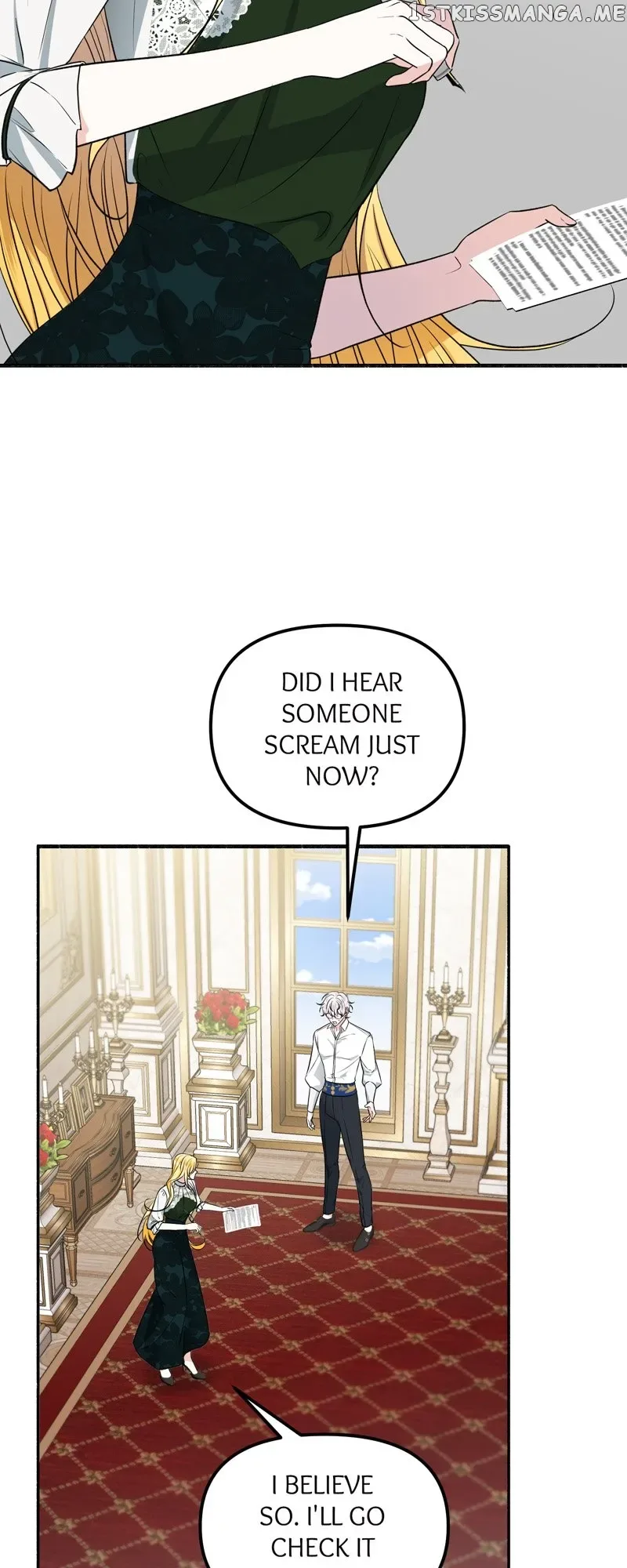 My Angelic Husband is actually a Devil in Disguise Chapter 17 page 3