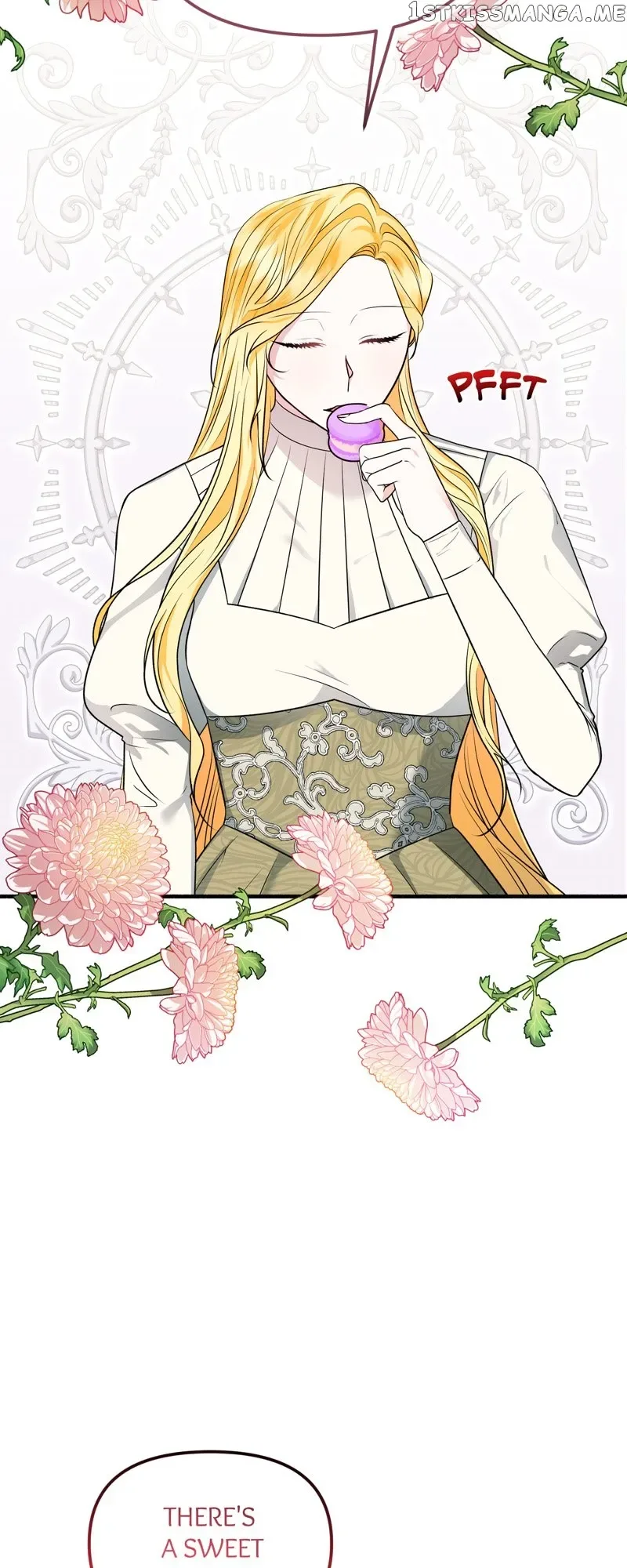 My Angelic Husband is actually a Devil in Disguise Chapter 16 page 12