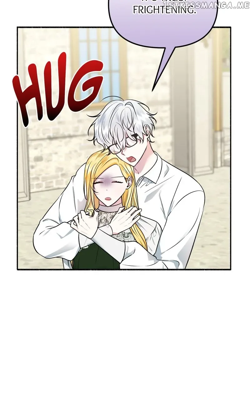My Angelic Husband is actually a Devil in Disguise Chapter 17 page 22