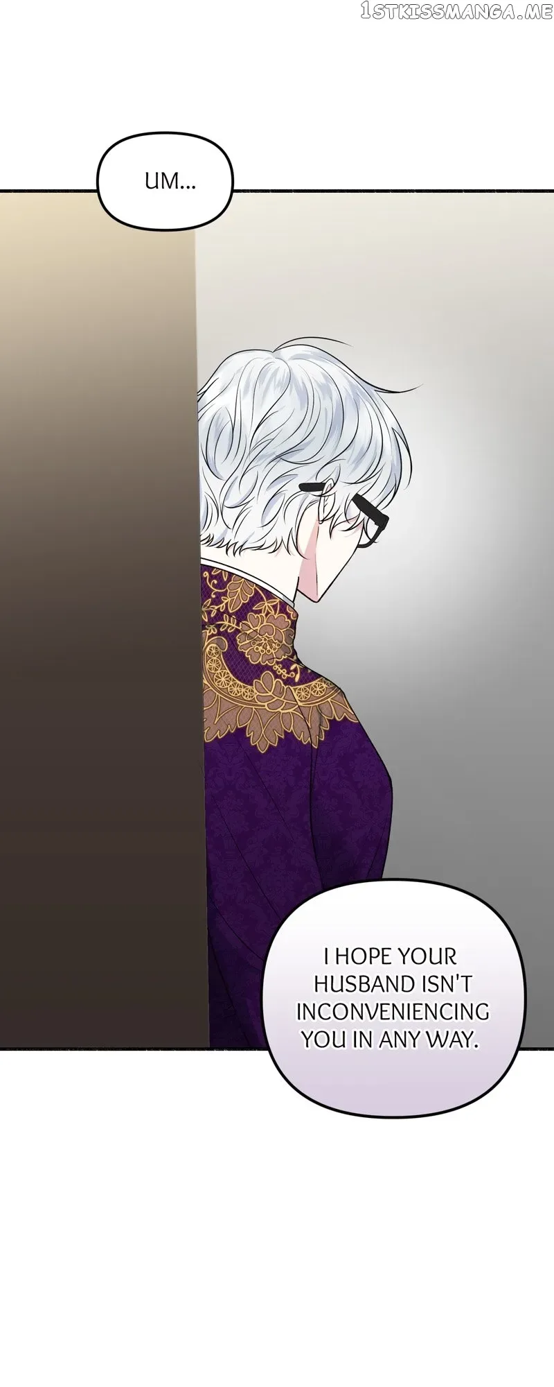 My Angelic Husband is actually a Devil in Disguise Chapter 16 page 9