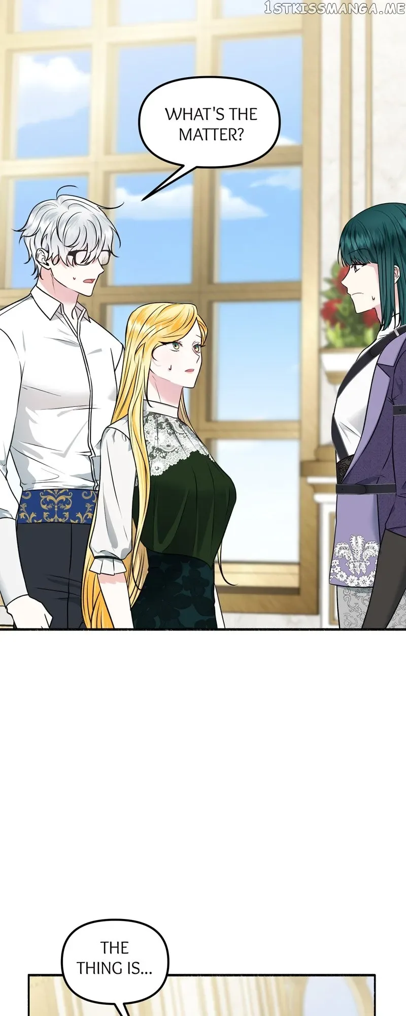 My Angelic Husband is actually a Devil in Disguise Chapter 17 page 10