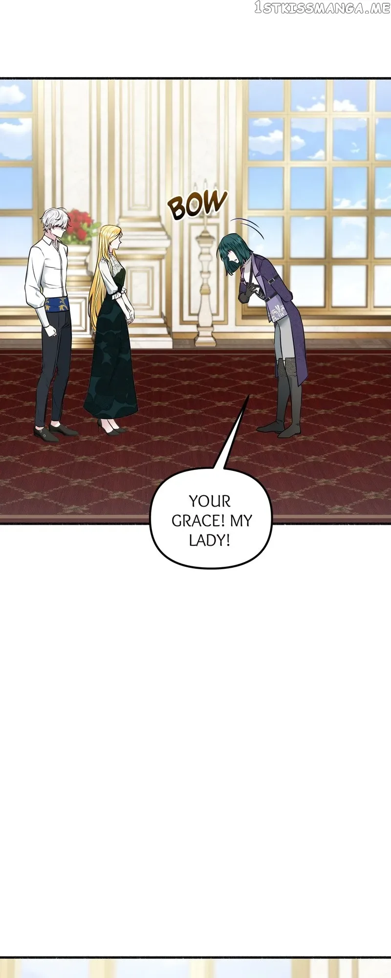 My Angelic Husband is actually a Devil in Disguise Chapter 17 page 9