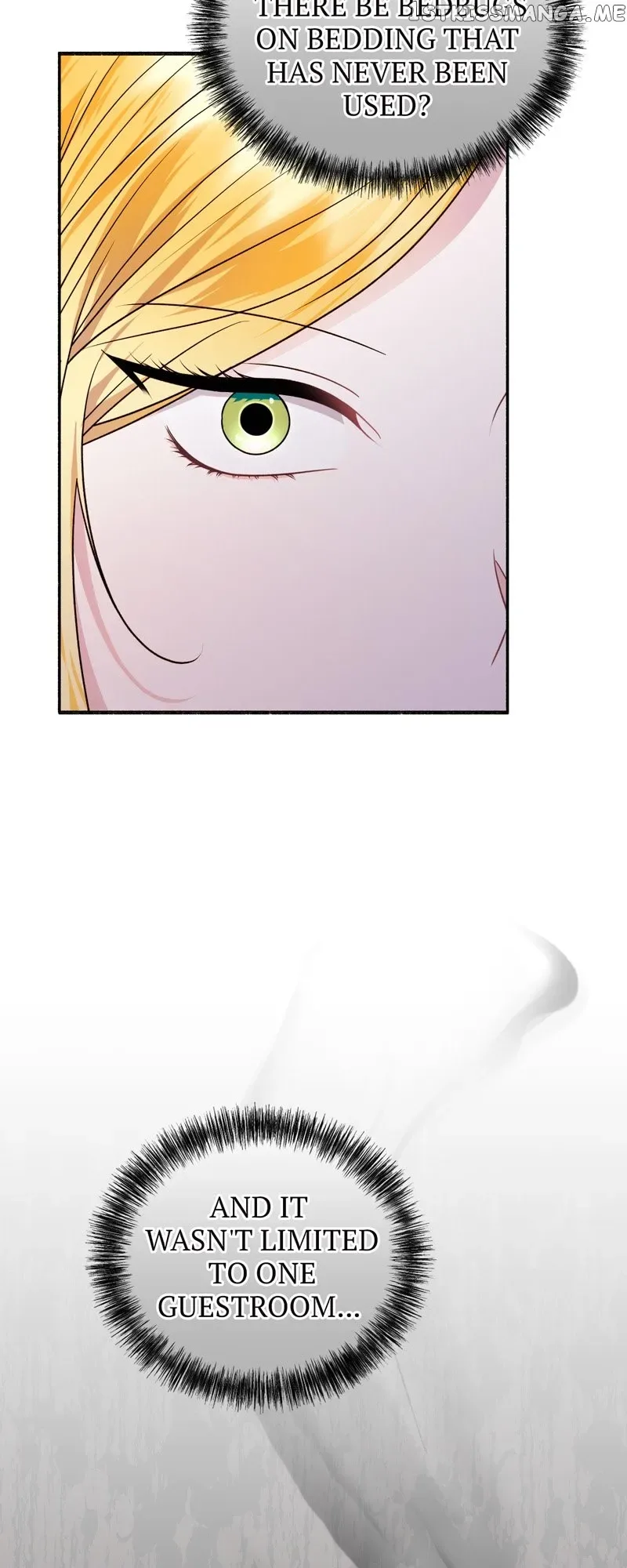My Angelic Husband is actually a Devil in Disguise Chapter 17 page 19