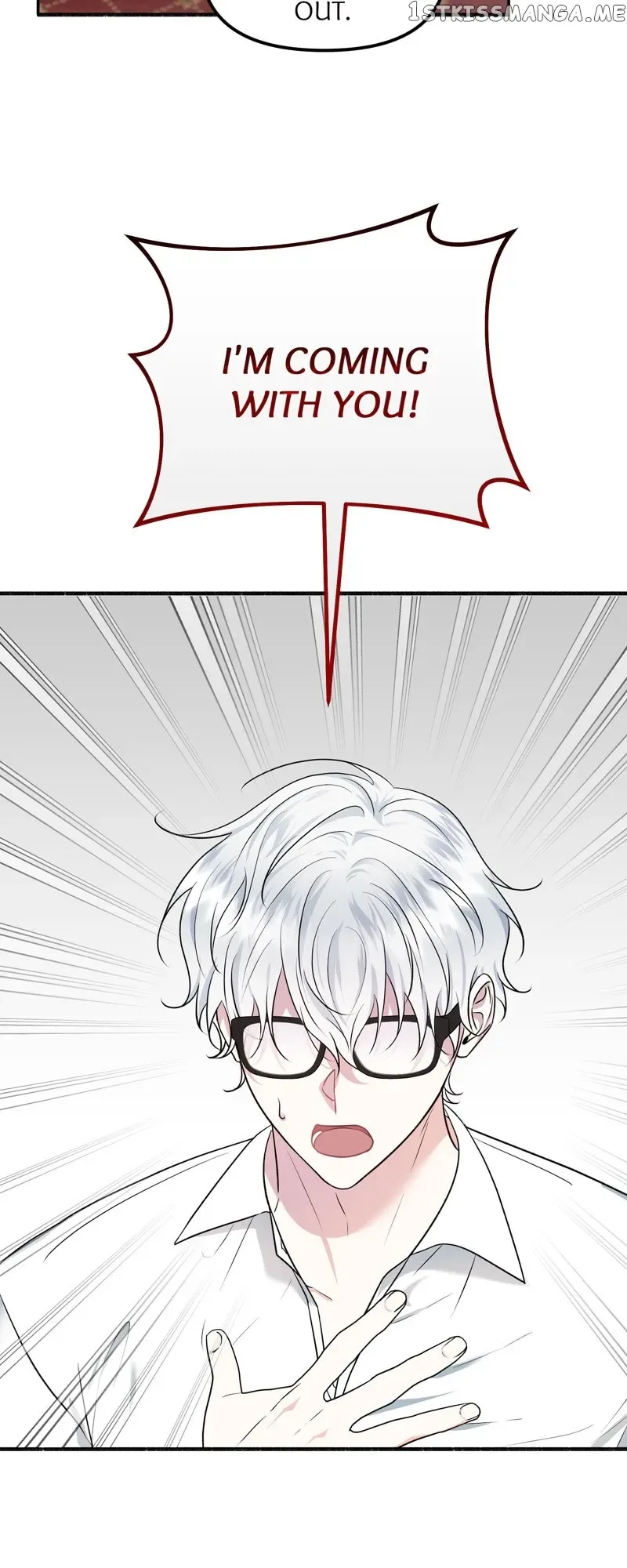My Angelic Husband is actually a Devil in Disguise Chapter 17 page 4