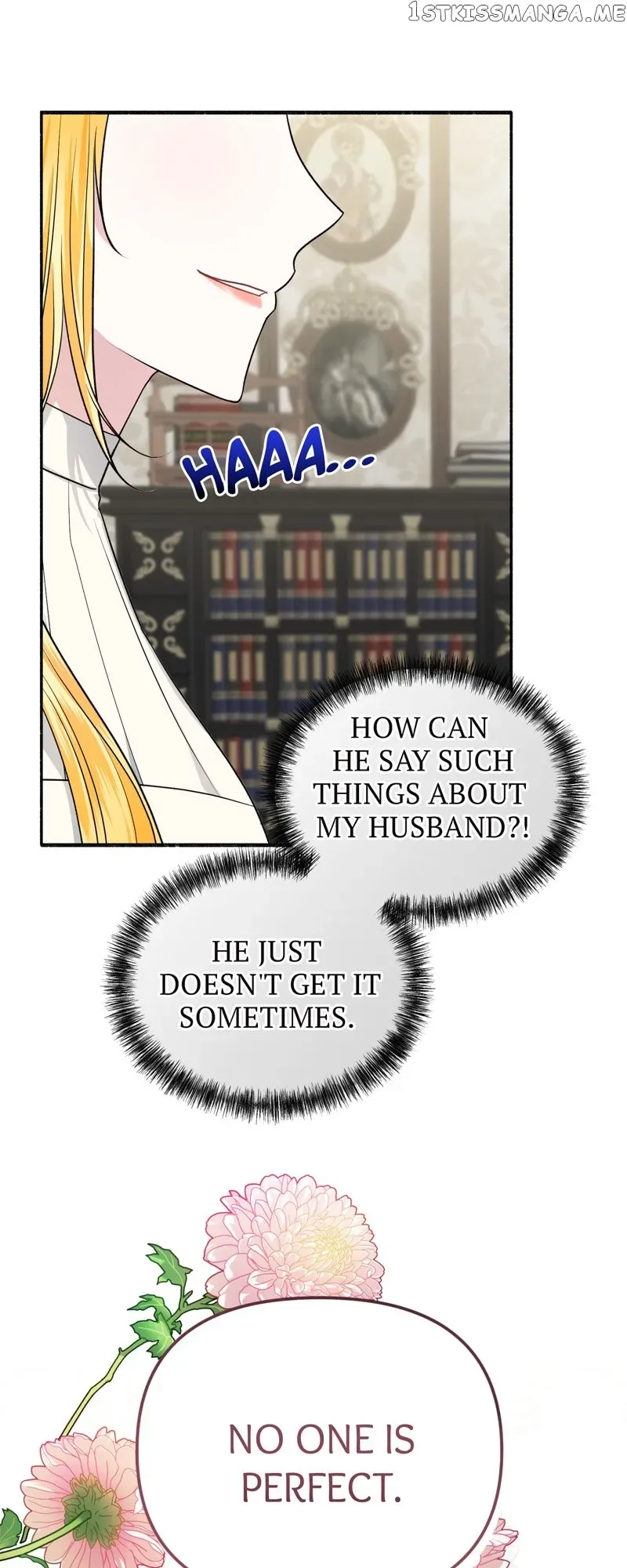 My Angelic Husband is actually a Devil in Disguise Chapter 16 page 11