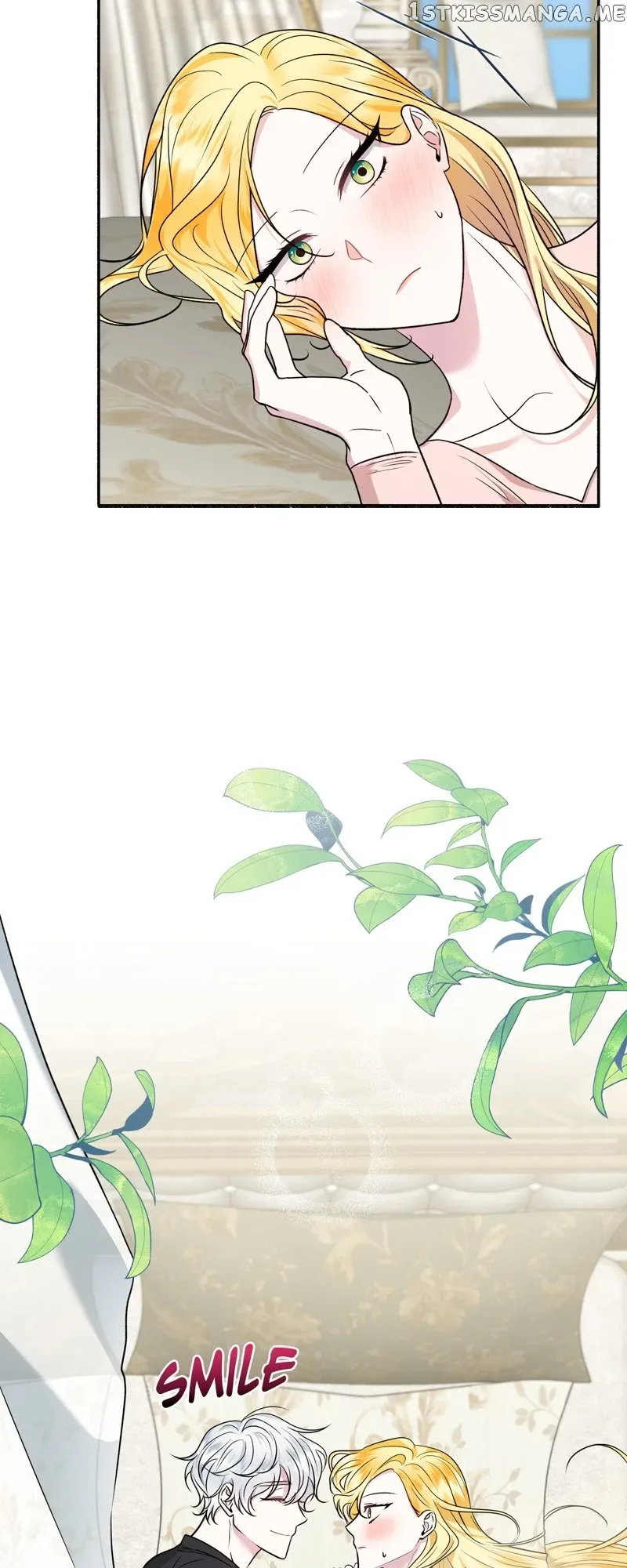 My Angelic Husband is actually a Devil in Disguise Chapter 17 page 38