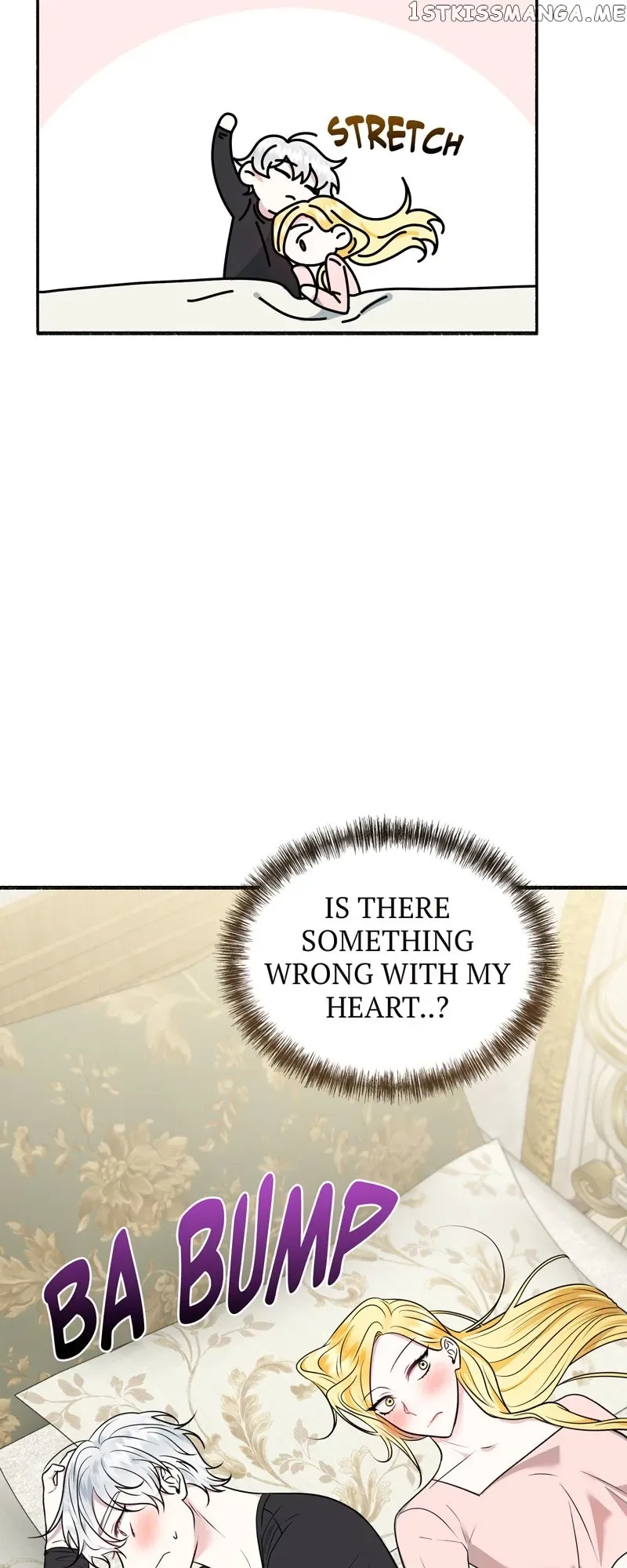 My Angelic Husband is actually a Devil in Disguise Chapter 17 page 48