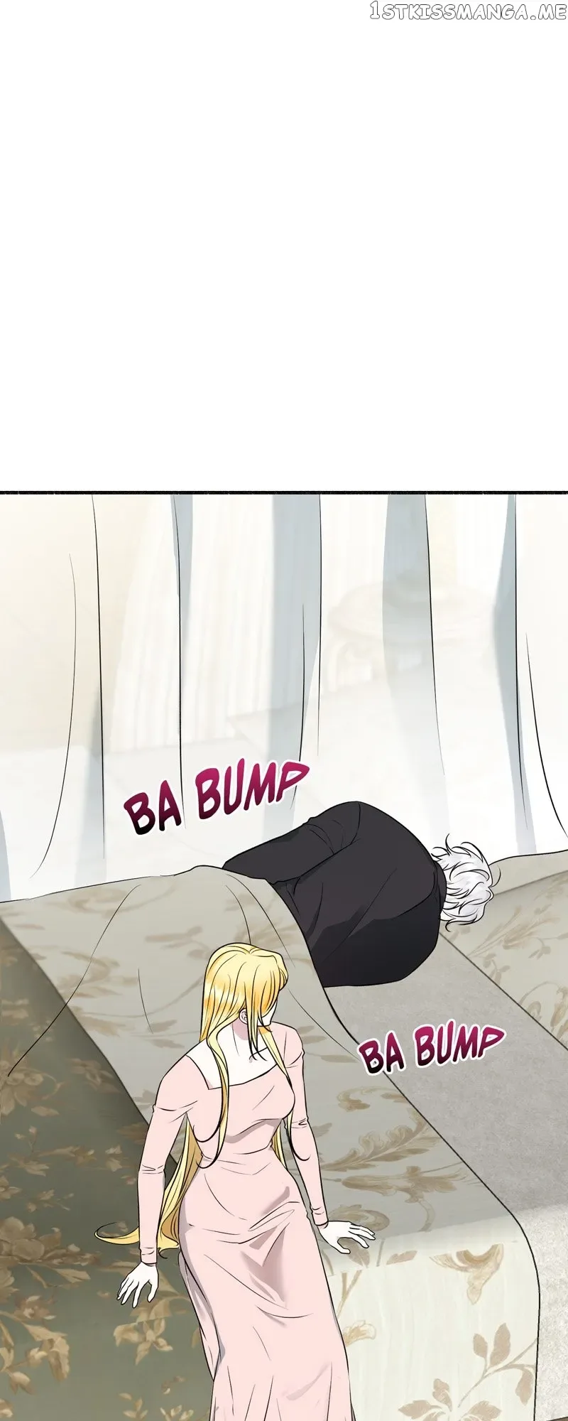 My Angelic Husband is actually a Devil in Disguise Chapter 17 page 54