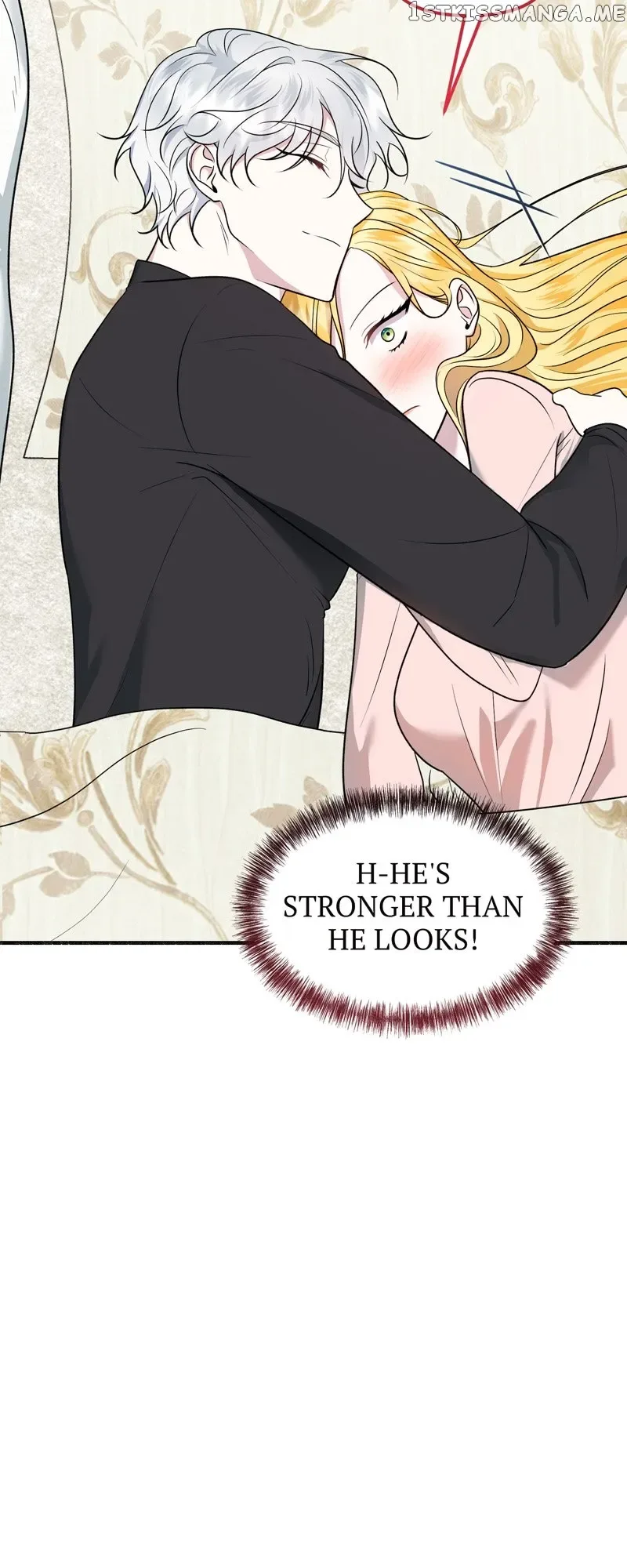 My Angelic Husband is actually a Devil in Disguise Chapter 17 page 42