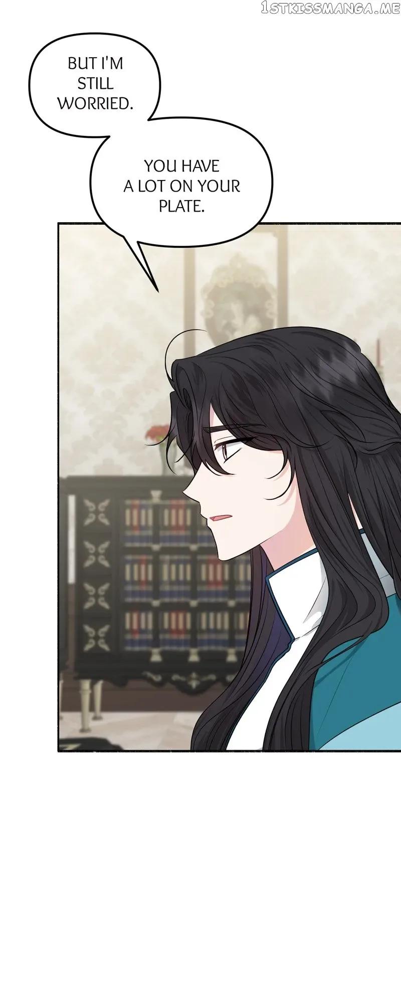 My Angelic Husband is actually a Devil in Disguise Chapter 16 page 16