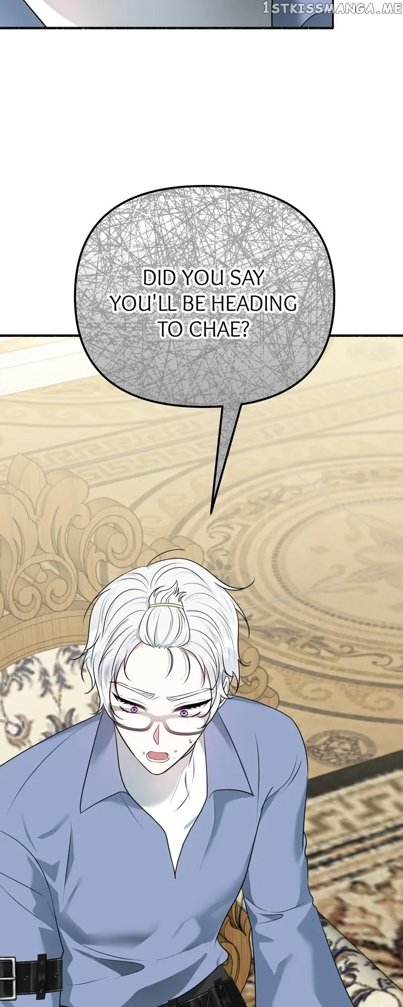 My Angelic Husband is actually a Devil in Disguise Chapter 17 page 70
