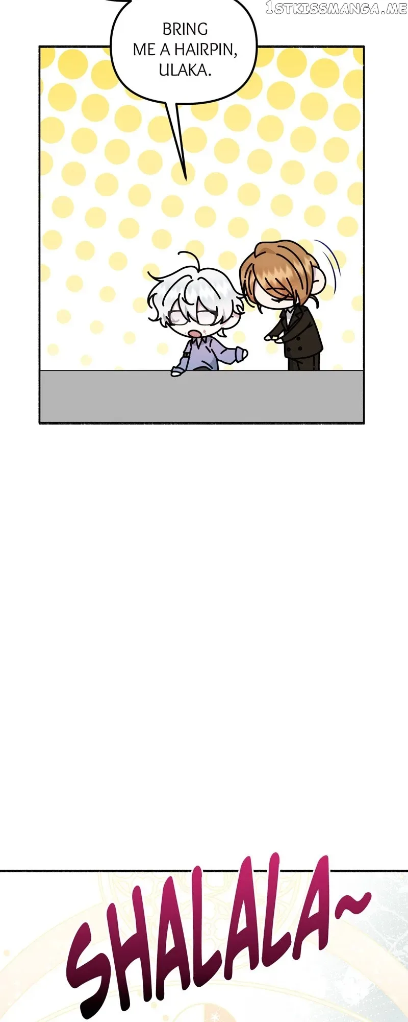 My Angelic Husband is actually a Devil in Disguise Chapter 17 page 62