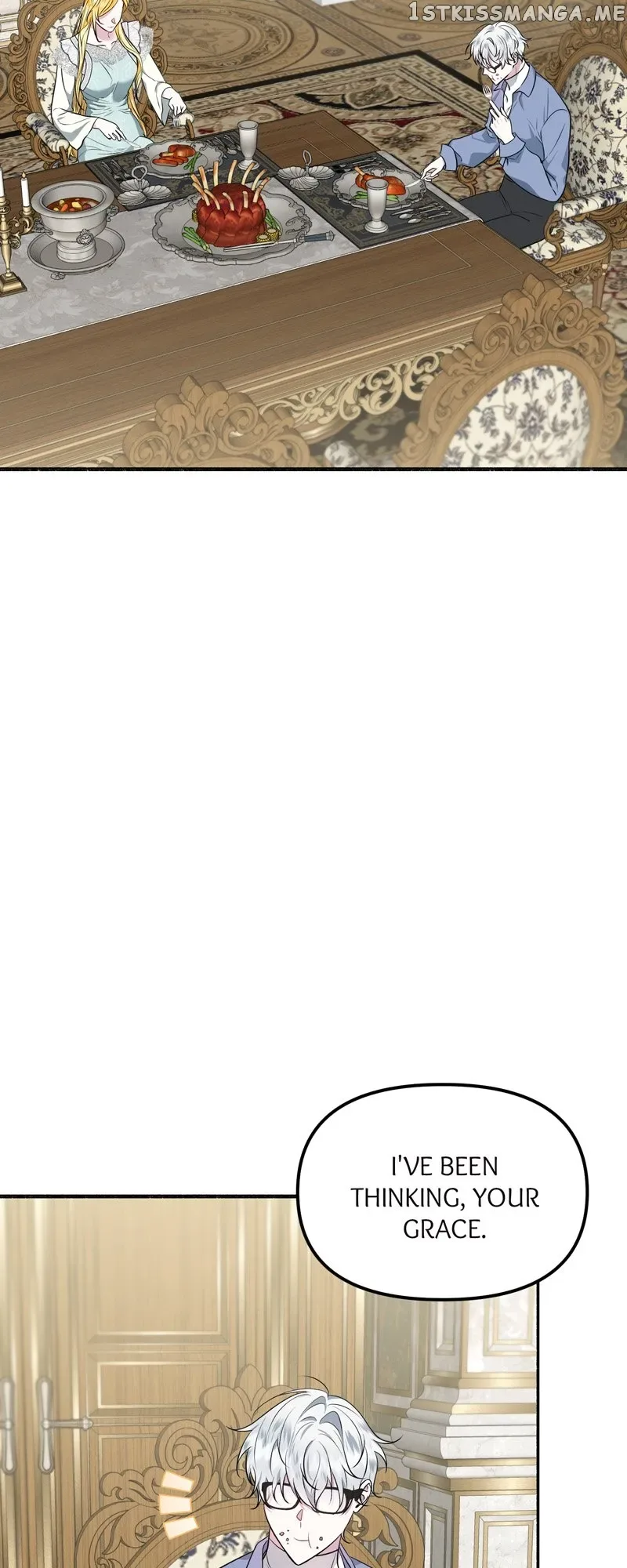 My Angelic Husband is actually a Devil in Disguise Chapter 17 page 59