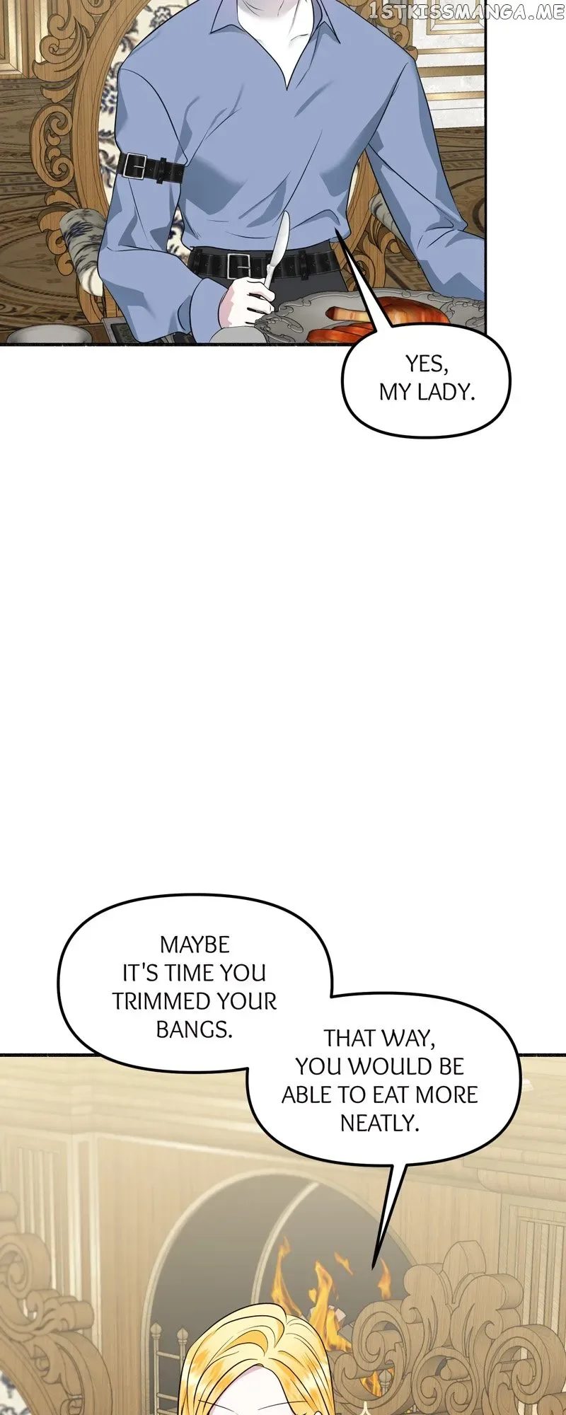 My Angelic Husband is actually a Devil in Disguise Chapter 17 page 60