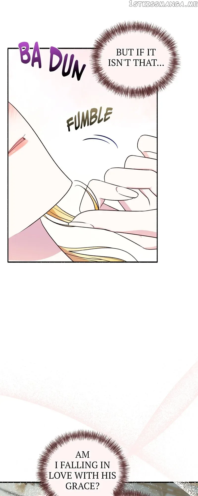 My Angelic Husband is actually a Devil in Disguise Chapter 17 page 51