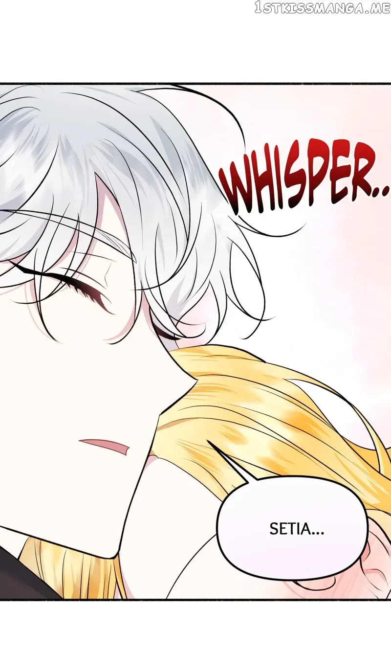 My Angelic Husband is actually a Devil in Disguise Chapter 17 page 43