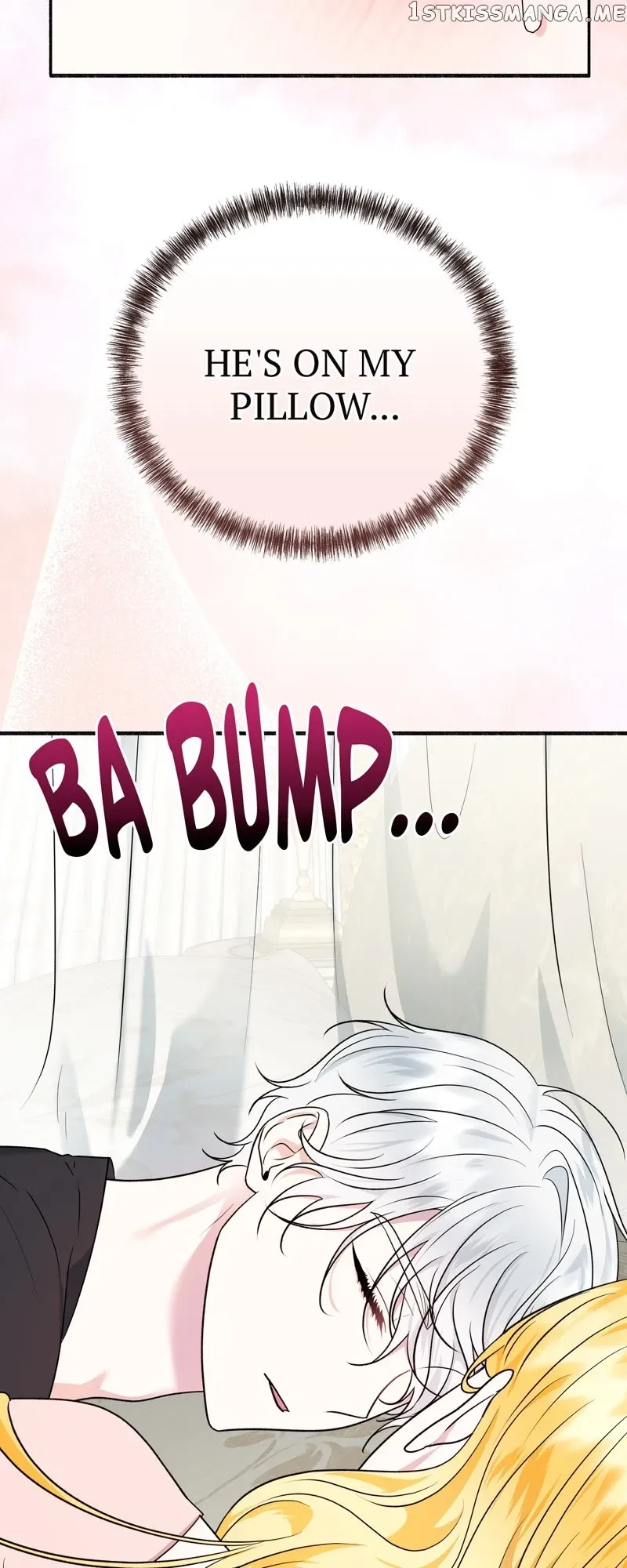 My Angelic Husband is actually a Devil in Disguise Chapter 17 page 35