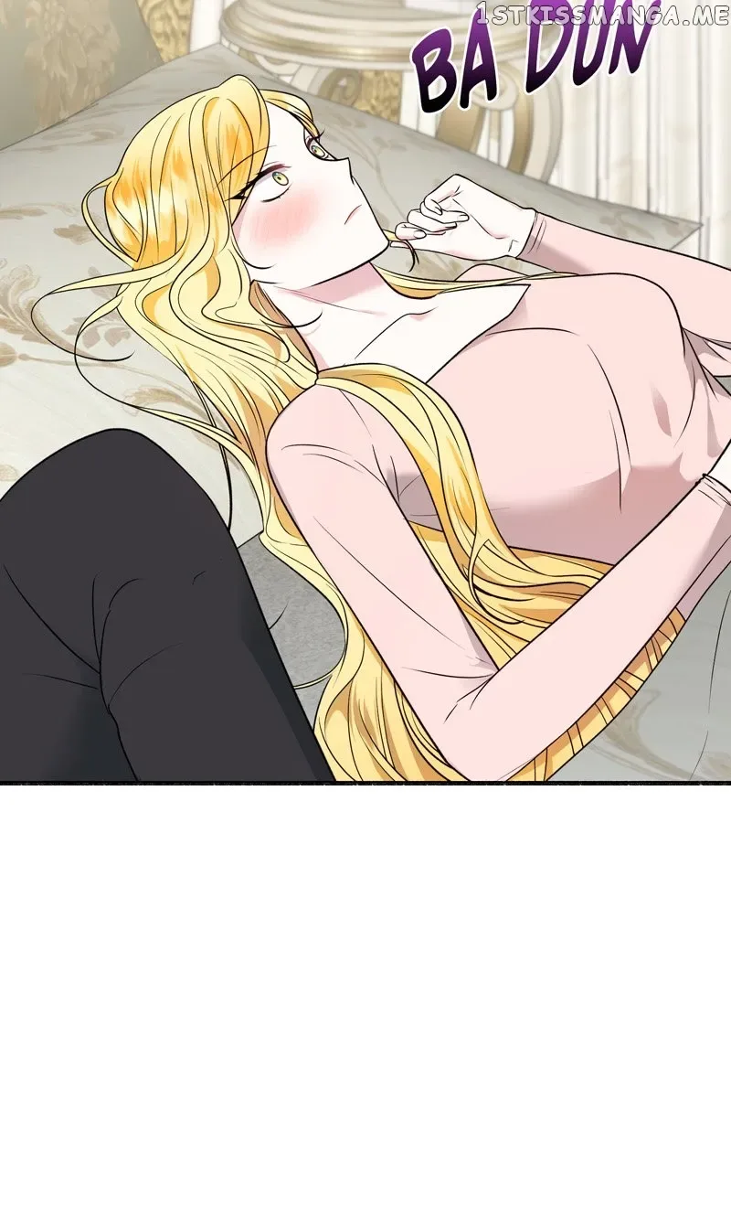 My Angelic Husband is actually a Devil in Disguise Chapter 17 page 50