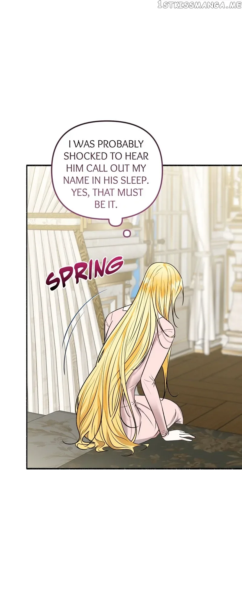 My Angelic Husband is actually a Devil in Disguise Chapter 17 page 53