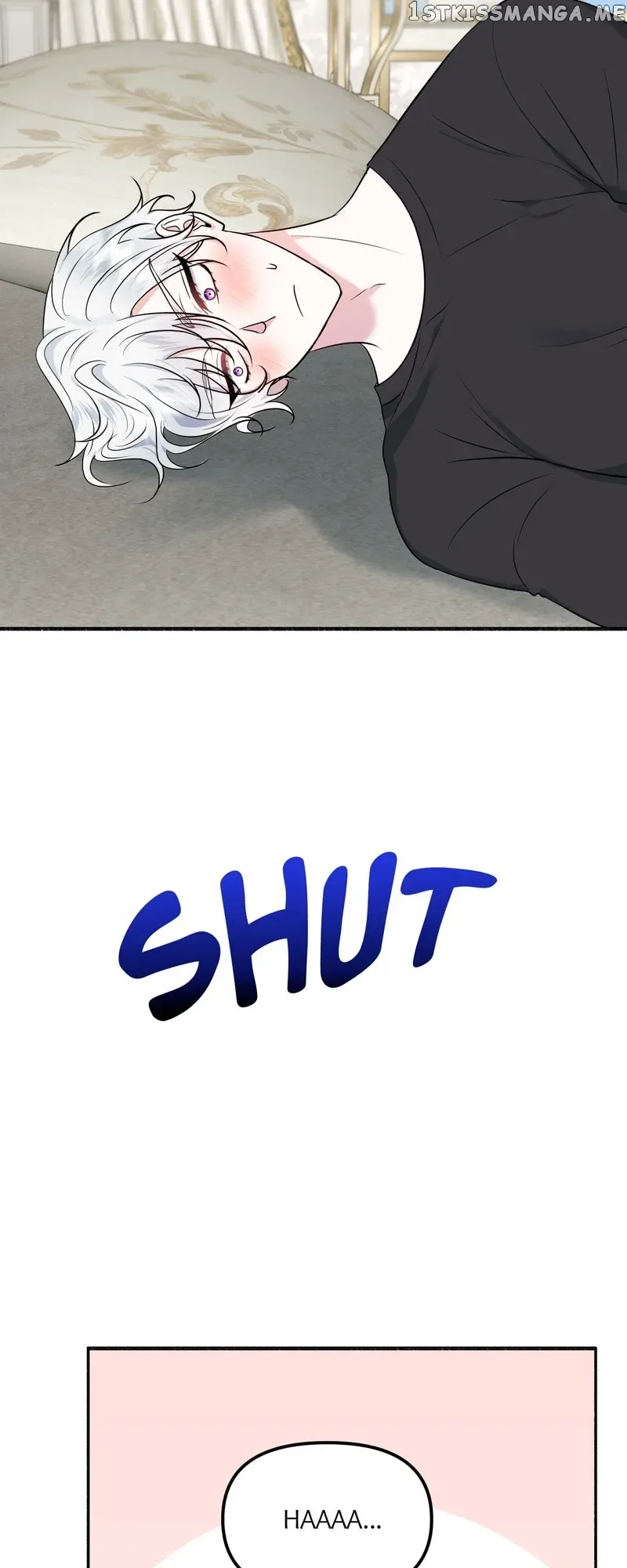 My Angelic Husband is actually a Devil in Disguise Chapter 17 page 56