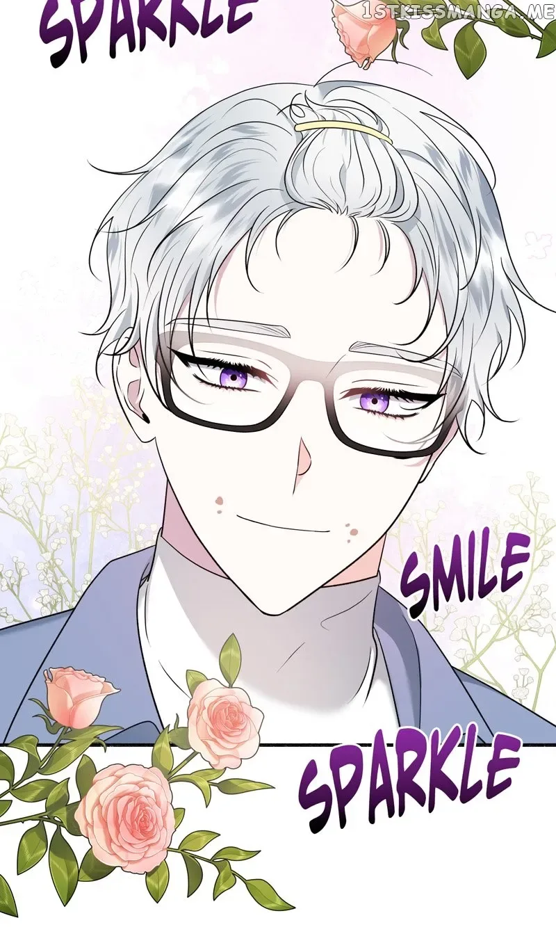 My Angelic Husband is actually a Devil in Disguise Chapter 17 page 64