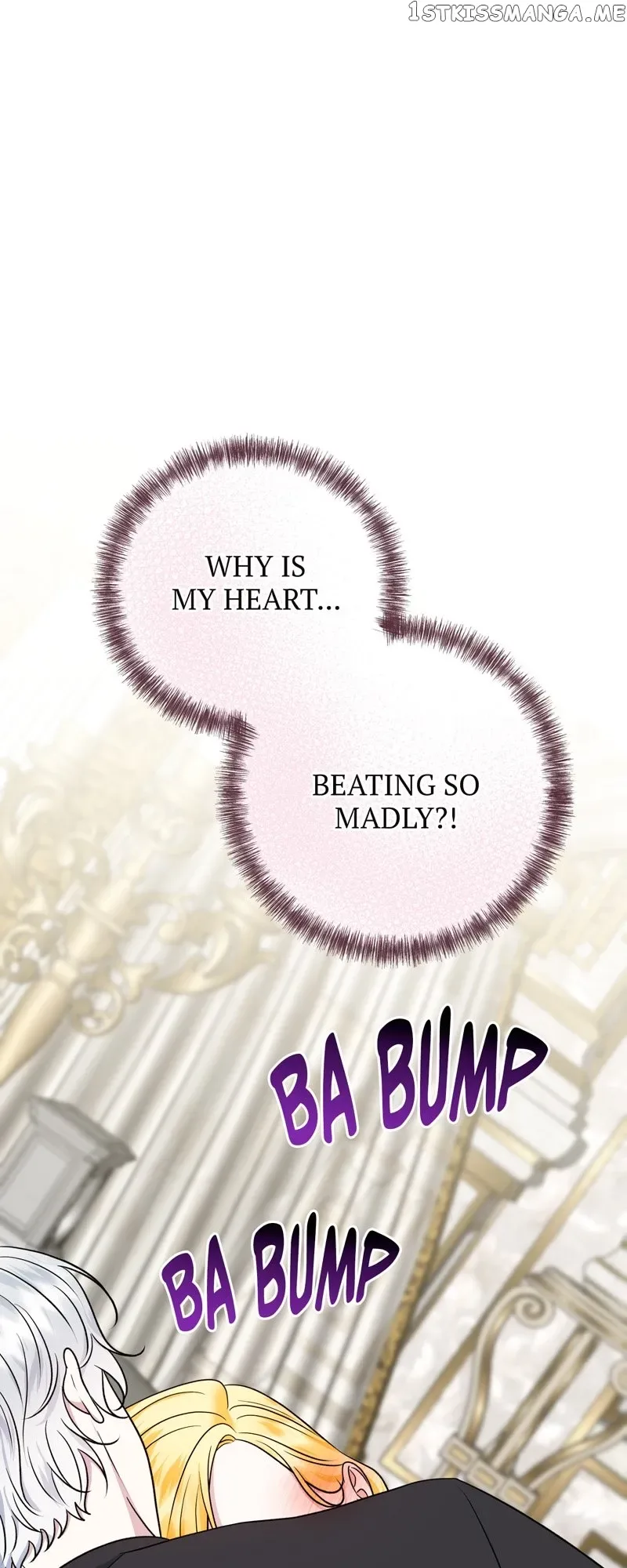 My Angelic Husband is actually a Devil in Disguise Chapter 17 page 44