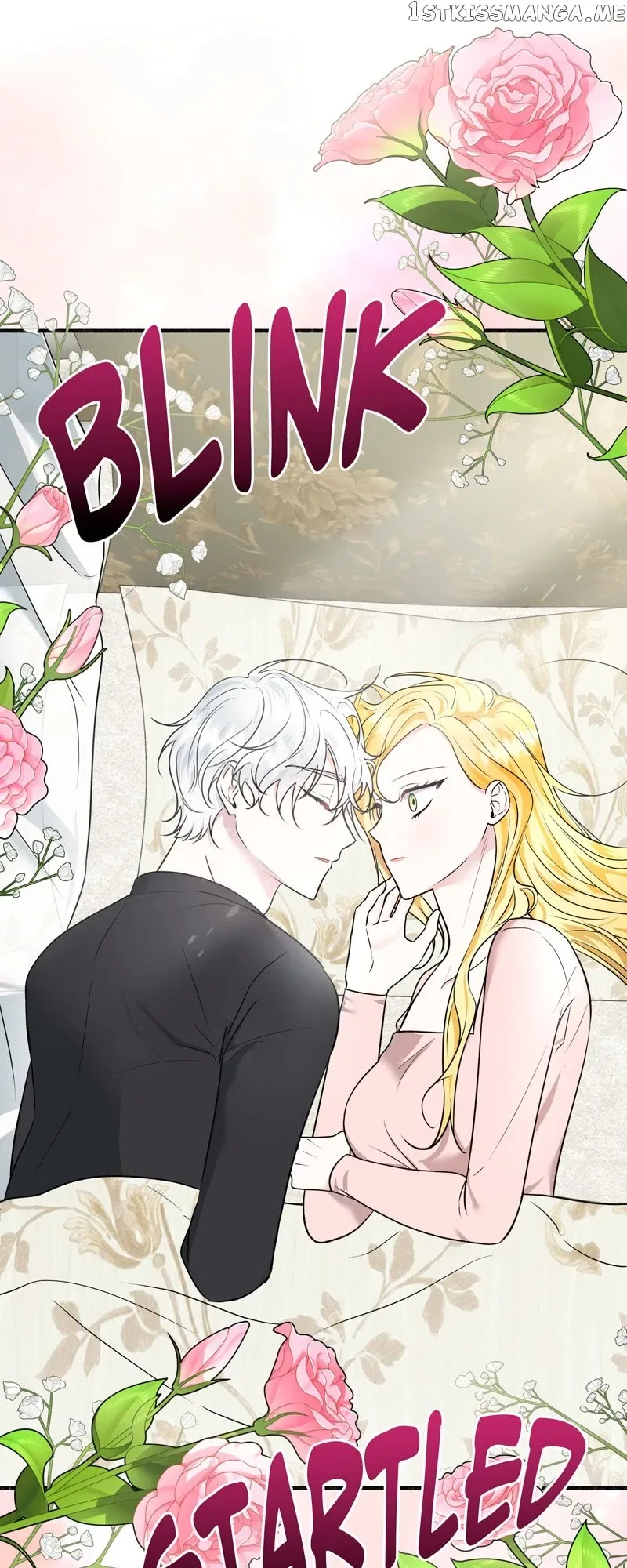 My Angelic Husband is actually a Devil in Disguise Chapter 17 page 33