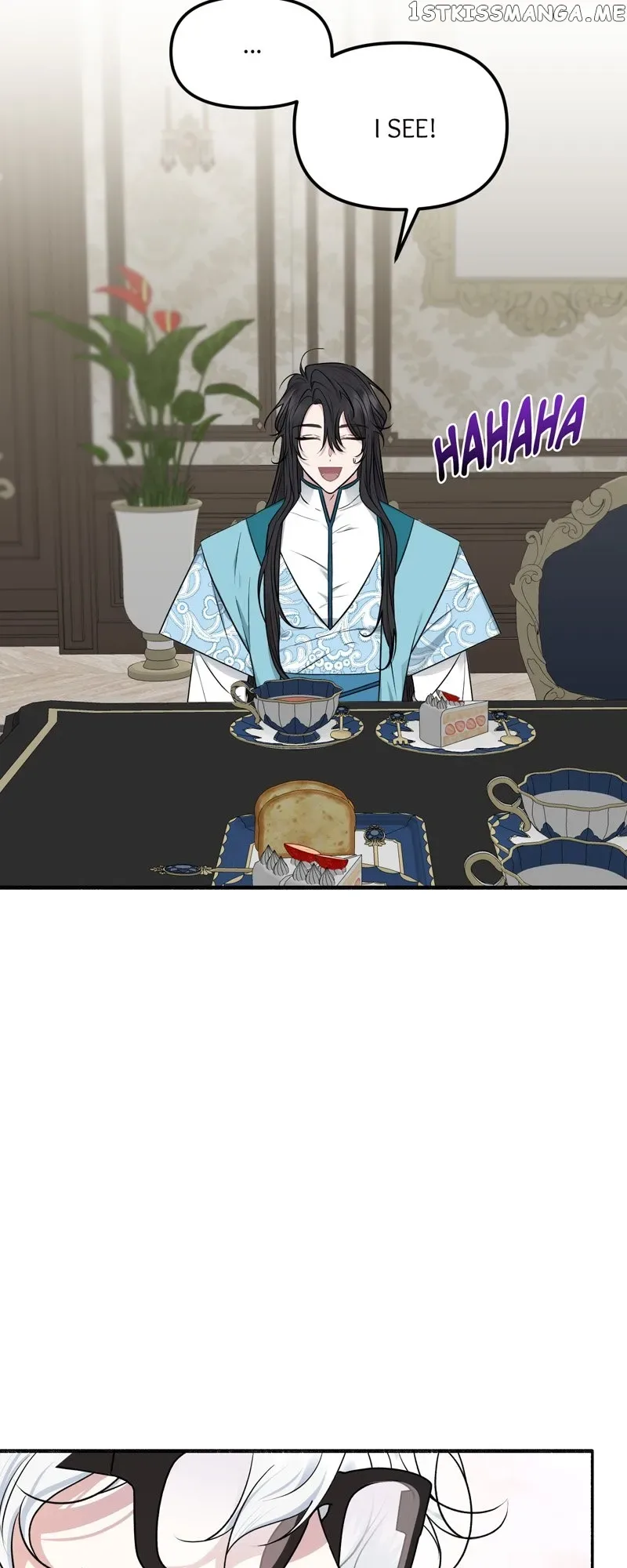 My Angelic Husband is actually a Devil in Disguise Chapter 16 page 23