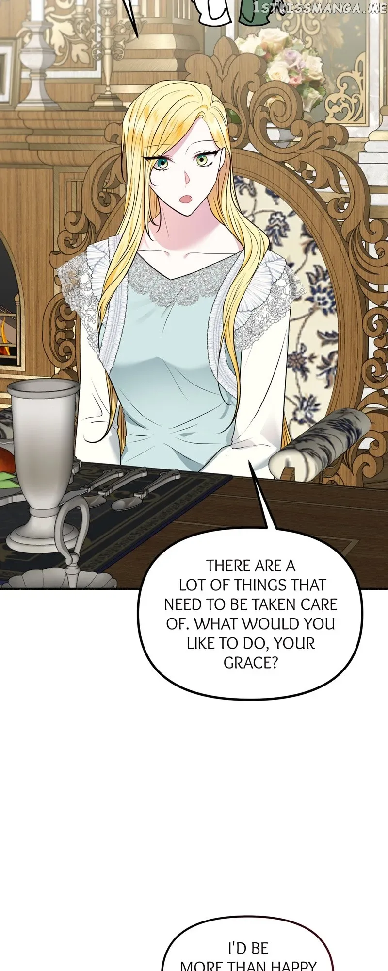 My Angelic Husband is actually a Devil in Disguise Chapter 17 page 67