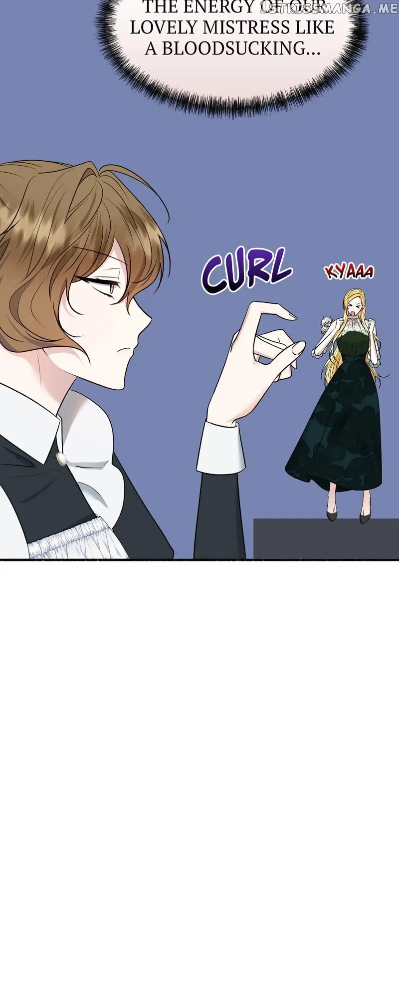 My Angelic Husband is actually a Devil in Disguise Chapter 17 page 27