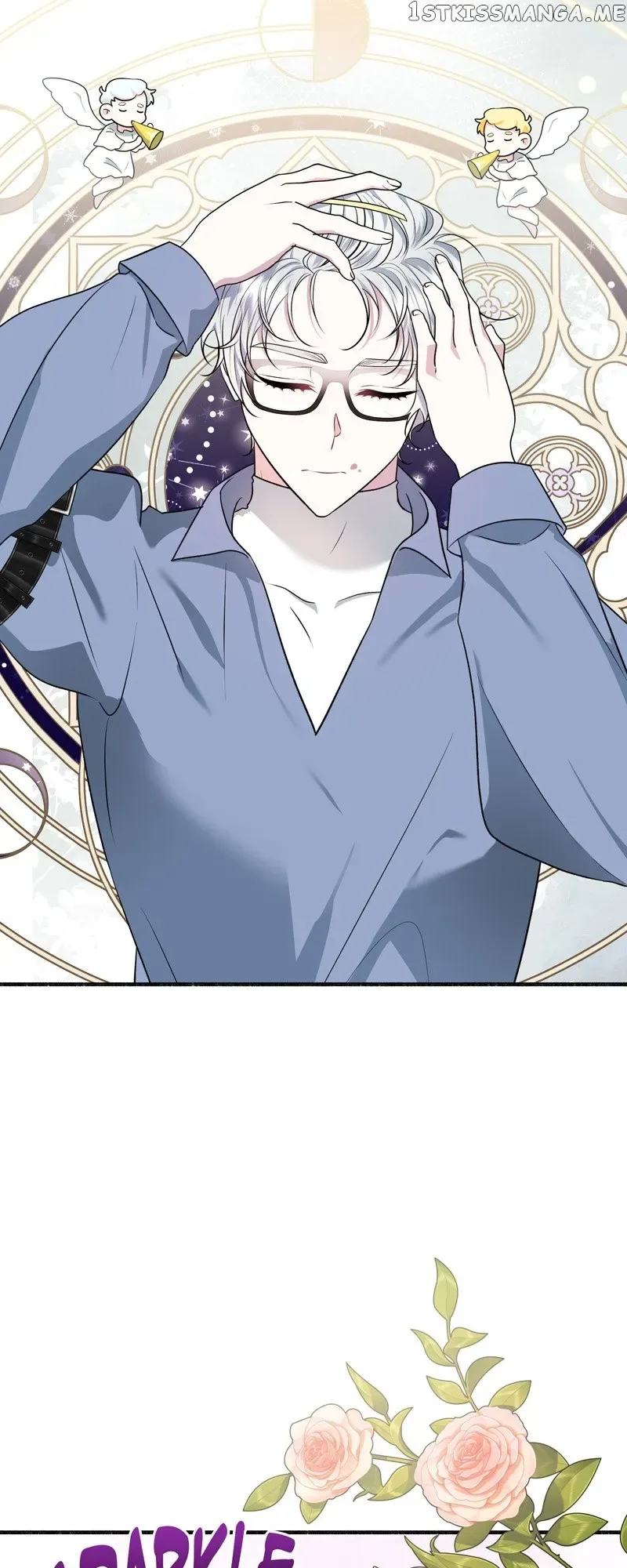 My Angelic Husband is actually a Devil in Disguise Chapter 17 page 63