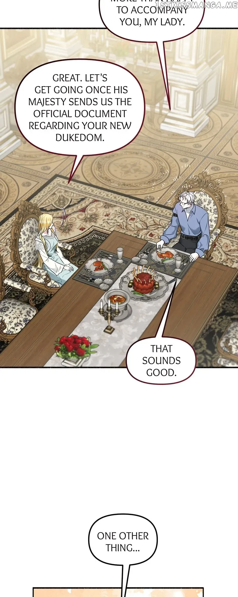 My Angelic Husband is actually a Devil in Disguise Chapter 17 page 68