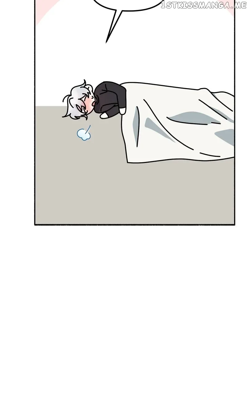 My Angelic Husband is actually a Devil in Disguise Chapter 17 page 57