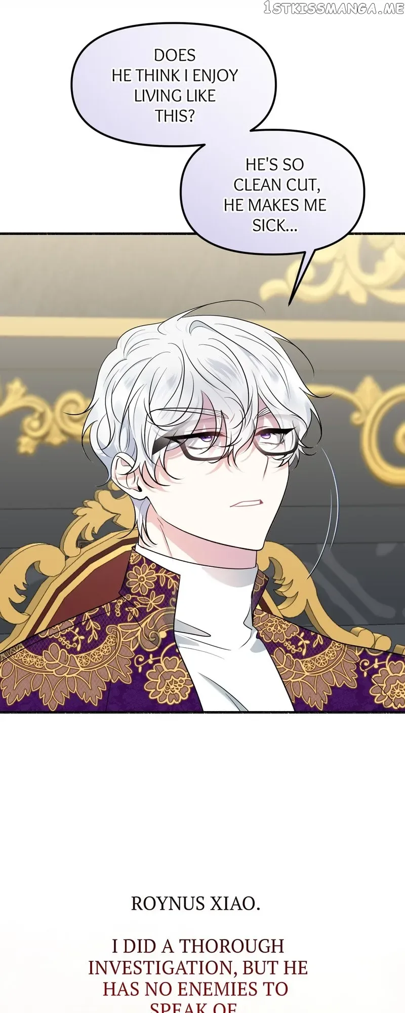 My Angelic Husband is actually a Devil in Disguise Chapter 16 page 33