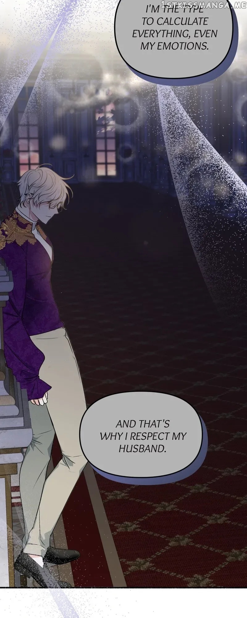 My Angelic Husband is actually a Devil in Disguise Chapter 16 page 25