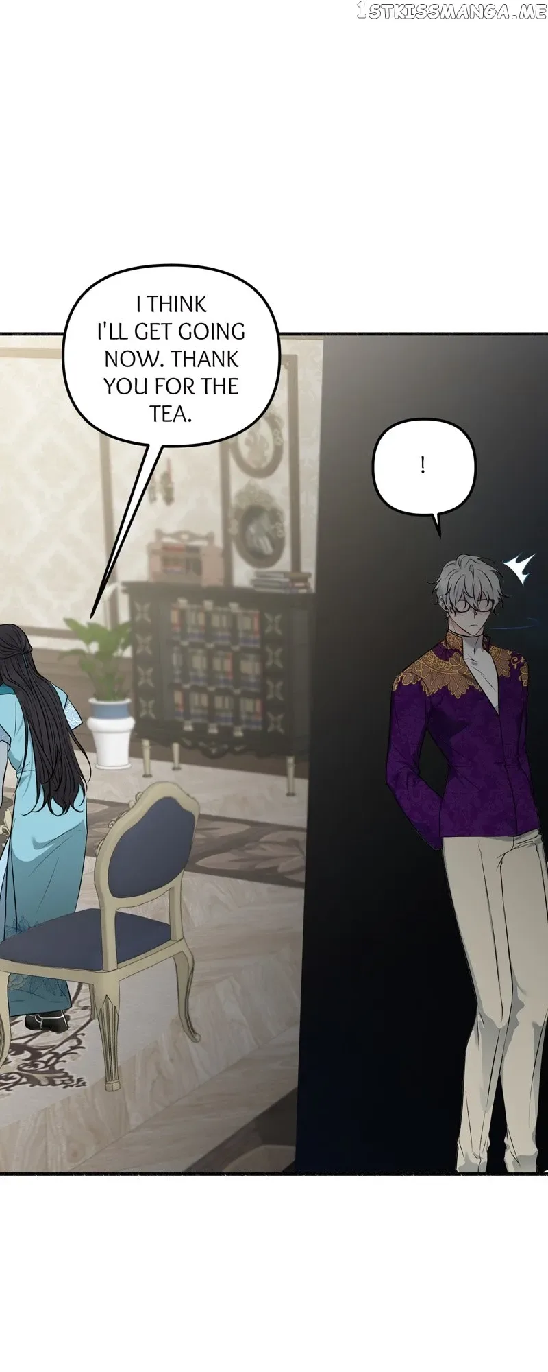 My Angelic Husband is actually a Devil in Disguise Chapter 16 page 27
