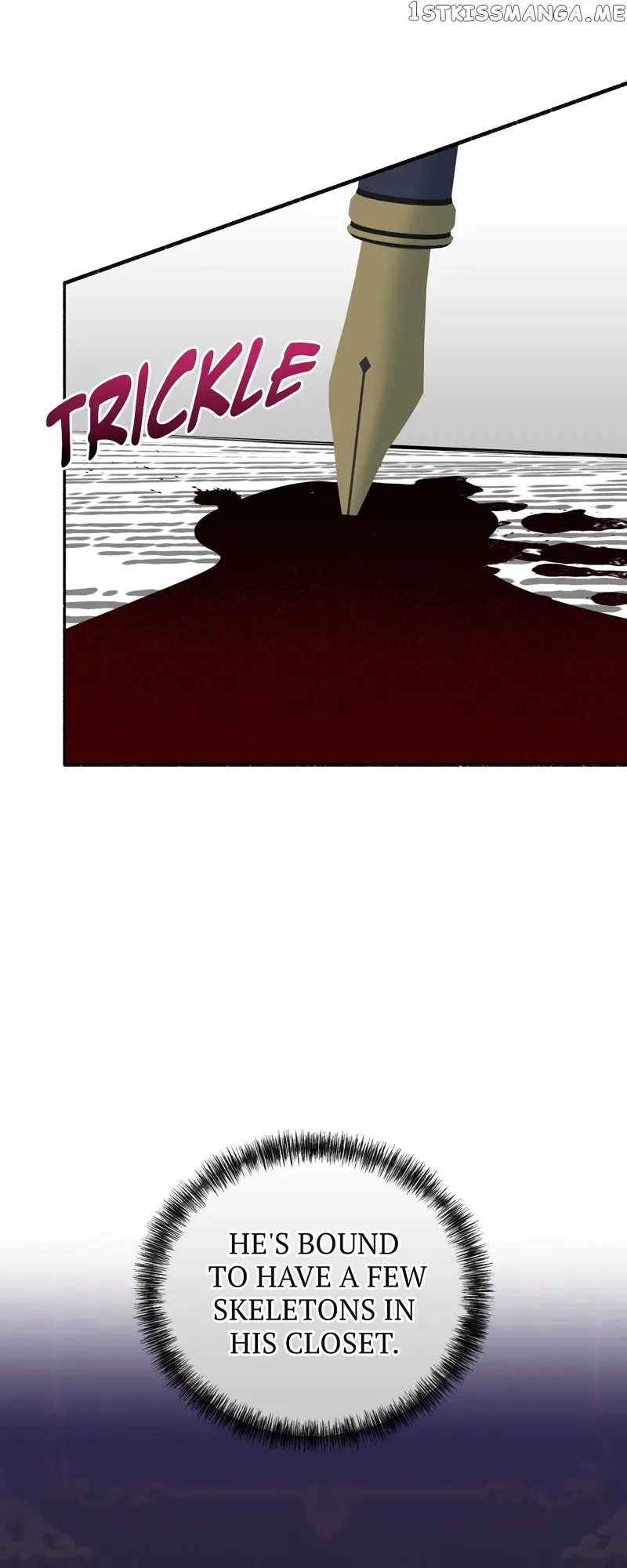 My Angelic Husband is actually a Devil in Disguise Chapter 16 page 36