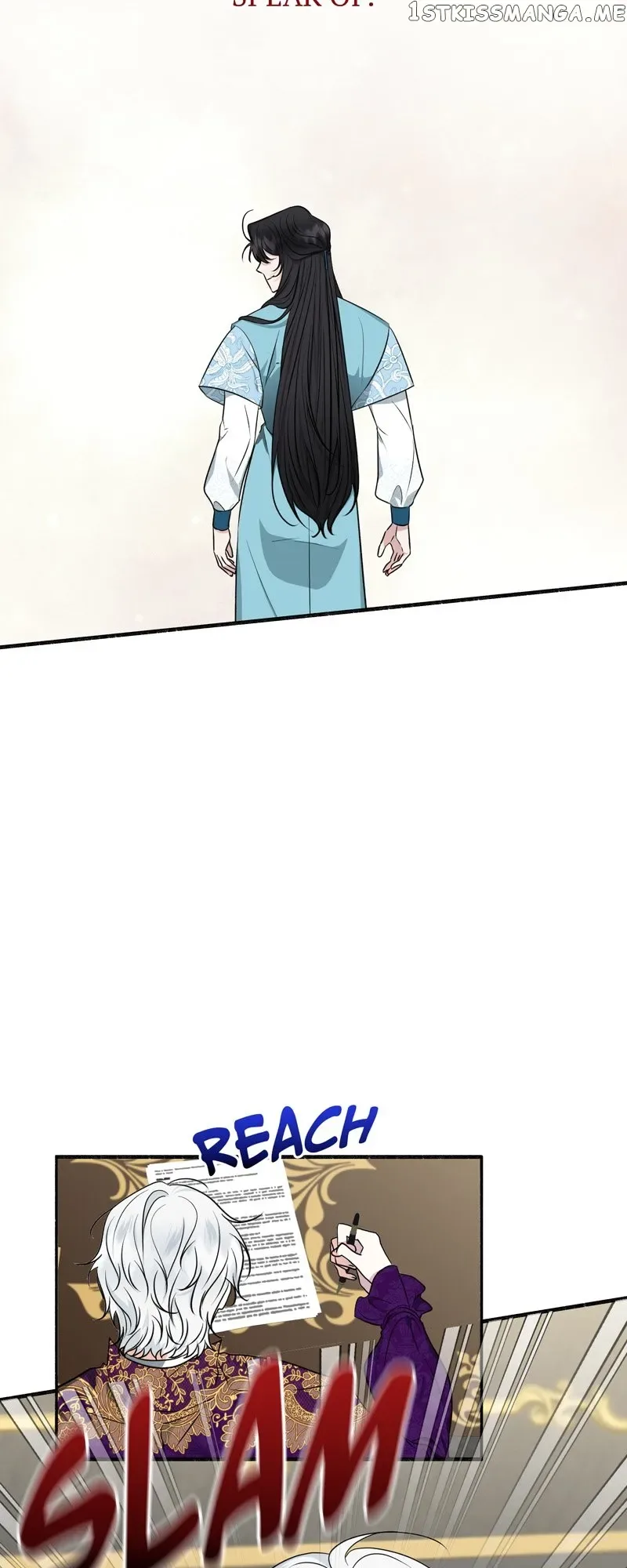 My Angelic Husband is actually a Devil in Disguise Chapter 16 page 34