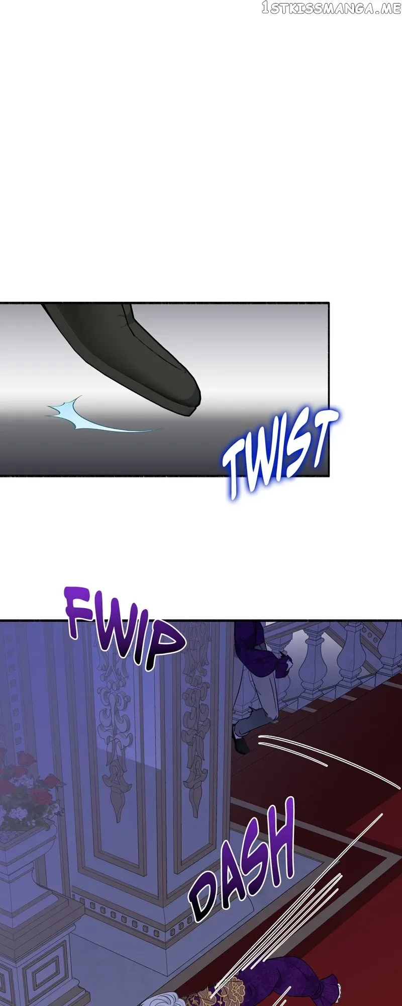 My Angelic Husband is actually a Devil in Disguise Chapter 16 page 29